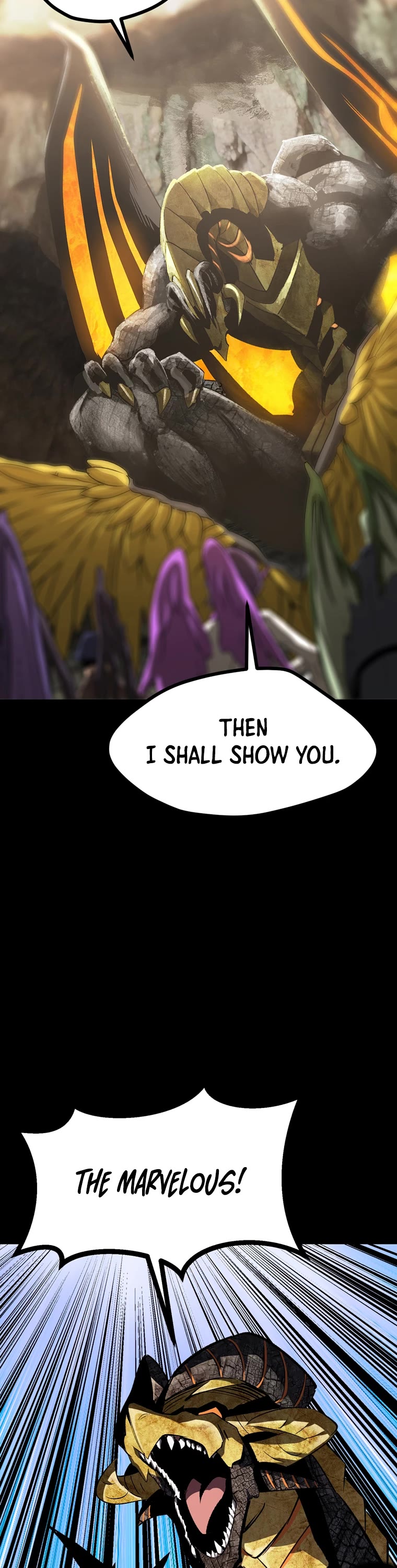 Survival Story of a Sword King in a Fantasy World Chapter 175 page 44 - Chapter 175