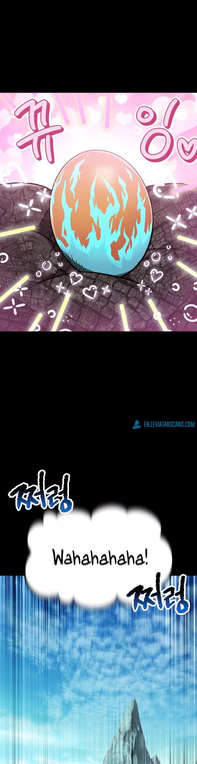 Survival Story of a Sword King in a Fantasy World Chapter 175 page 46 - Chapter 175