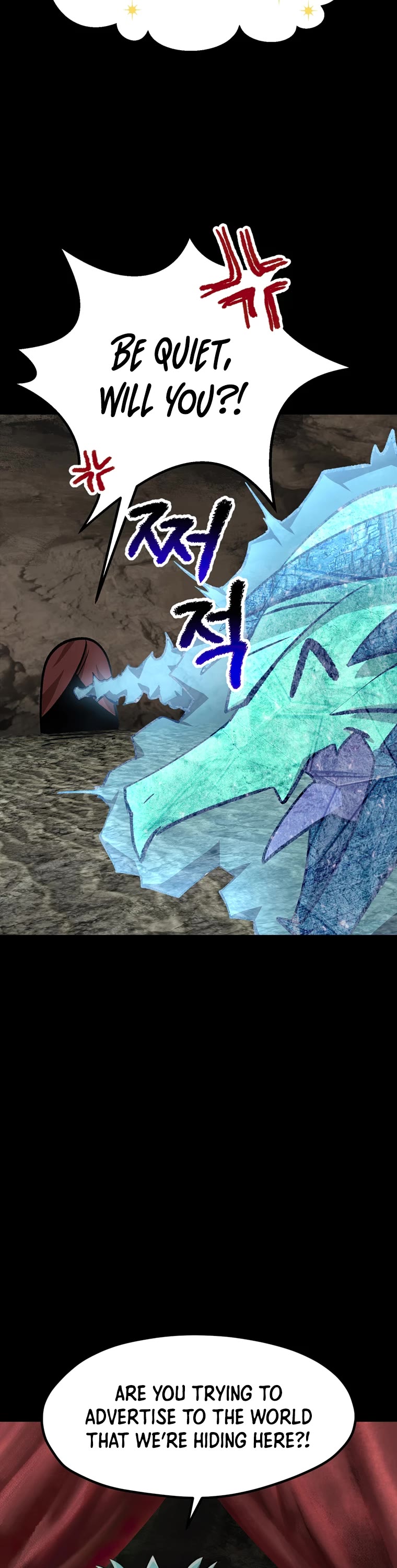 Survival Story of a Sword King in a Fantasy World Chapter 175 page 48 - Chapter 175