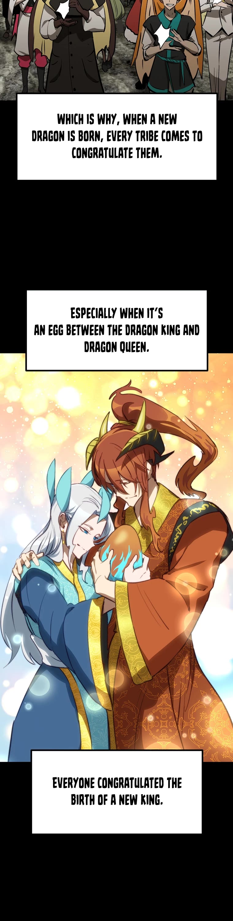 Survival Story of a Sword King in a Fantasy World Chapter 175 page 52 - Chapter 175