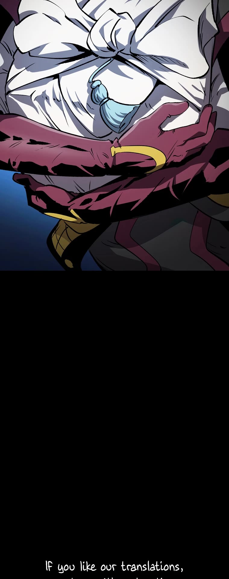 Survival Story of a Sword King in a Fantasy World Chapter 175 page 57 - Chapter 175