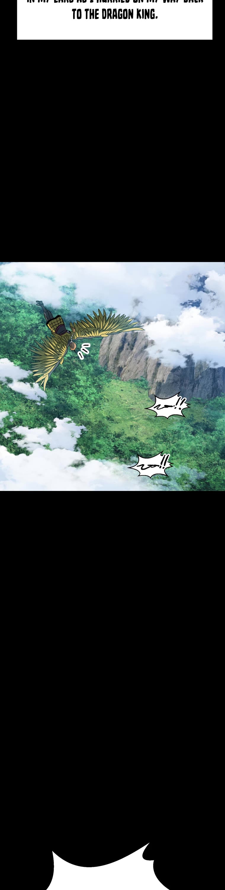 Survival Story of a Sword King in a Fantasy World Chapter 176 page 13 - Chapter 176