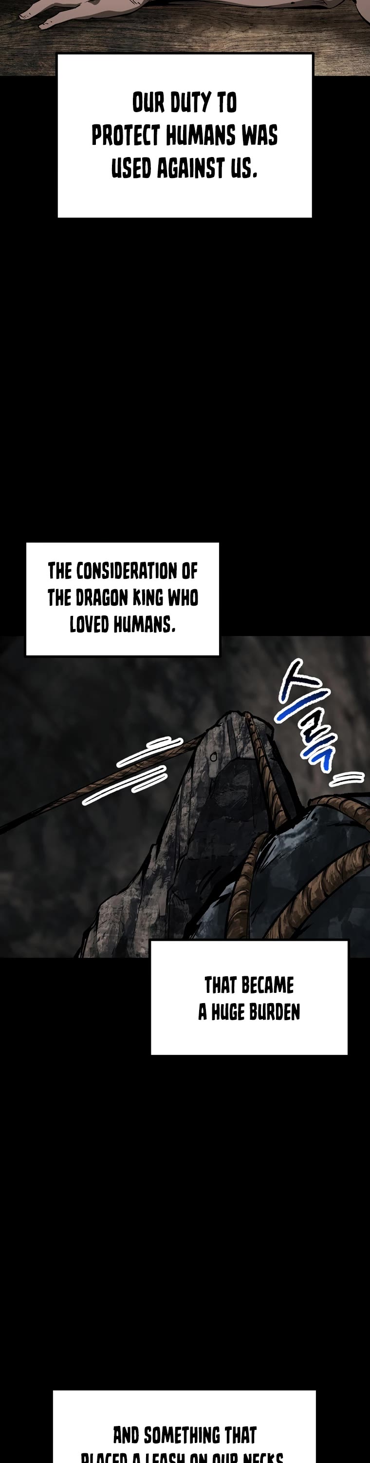 Survival Story of a Sword King in a Fantasy World Chapter 176 page 22 - Chapter 176
