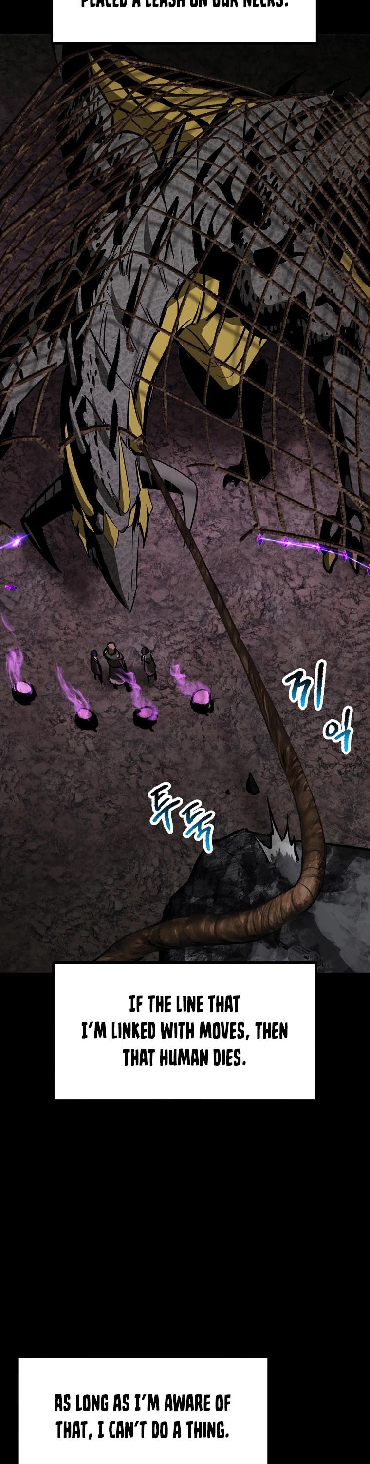 Survival Story of a Sword King in a Fantasy World Chapter 176 page 23 - Chapter 176