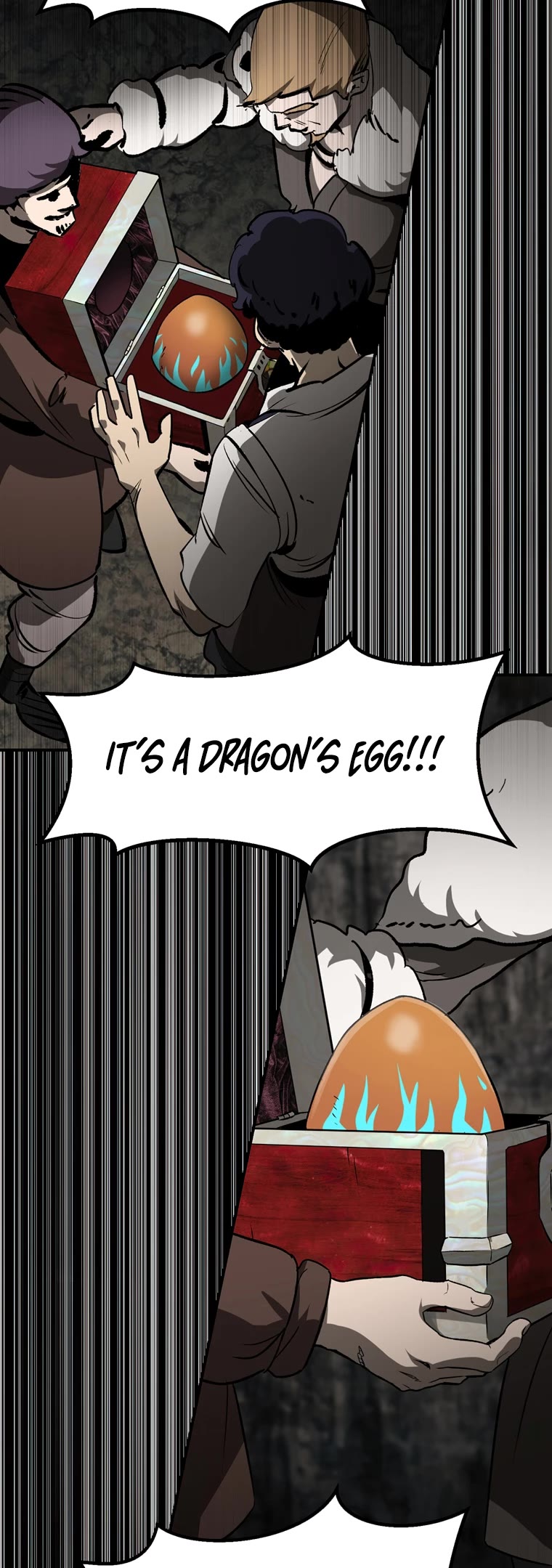 Survival Story of a Sword King in a Fantasy World Chapter 176 page 26 - Chapter 176