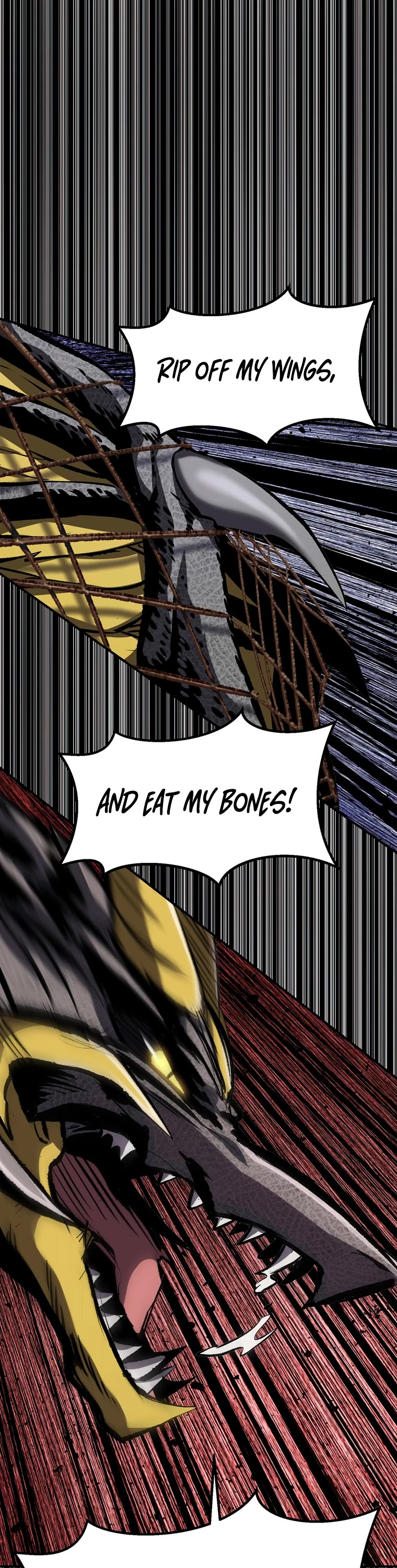 Survival Story of a Sword King in a Fantasy World Chapter 176 page 28 - Chapter 176
