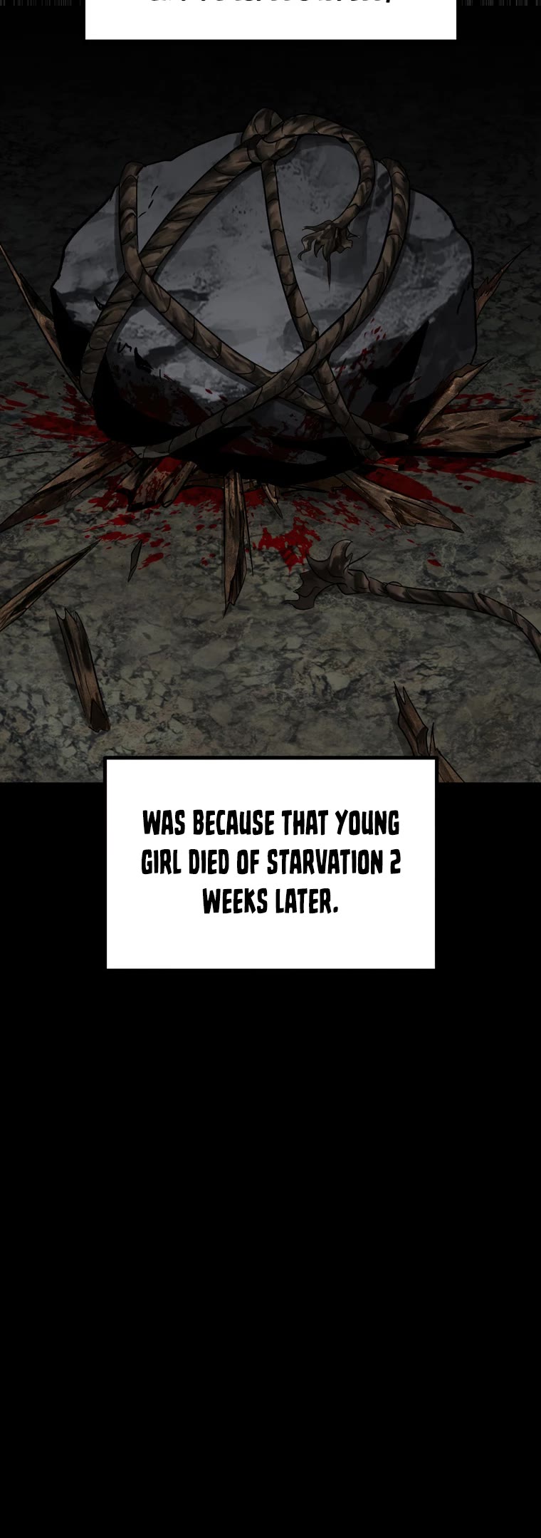 Survival Story of a Sword King in a Fantasy World Chapter 176 page 31 - Chapter 176