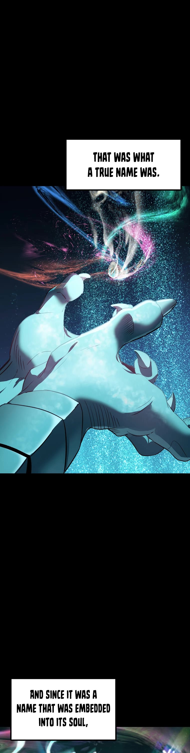 Survival Story of a Sword King in a Fantasy World Chapter 176 page 4 - Chapter 176