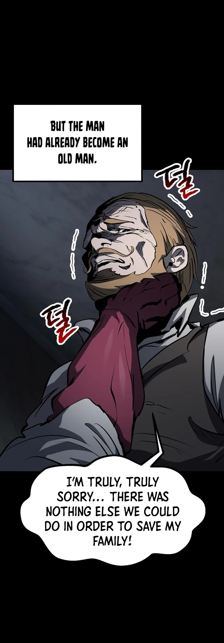 Survival Story of a Sword King in a Fantasy World Chapter 176 page 40 - Chapter 176