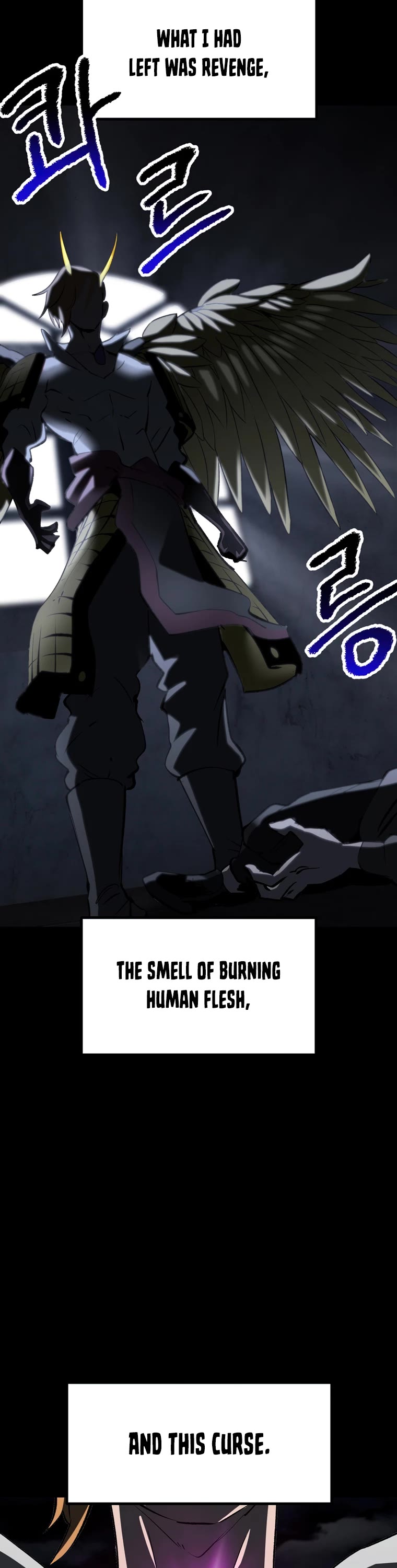 Survival Story of a Sword King in a Fantasy World Chapter 176 page 43 - Chapter 176