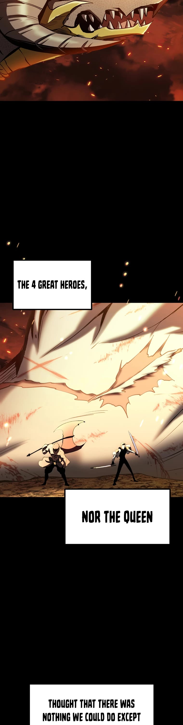 Survival Story of a Sword King in a Fantasy World Chapter 176 page 52 - Chapter 176