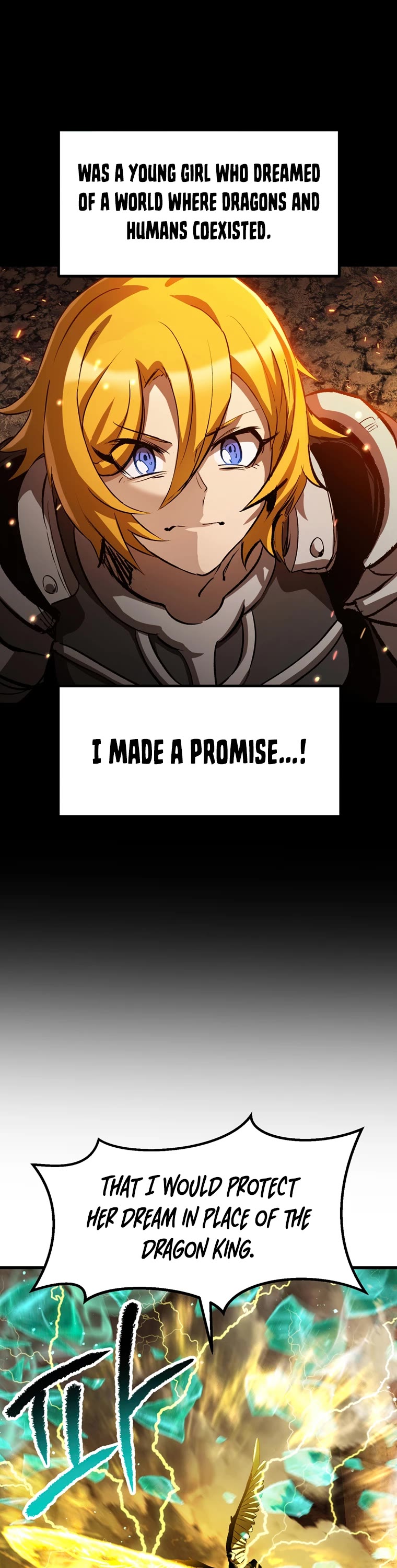 Survival Story of a Sword King in a Fantasy World Chapter 176 page 54 - Chapter 176