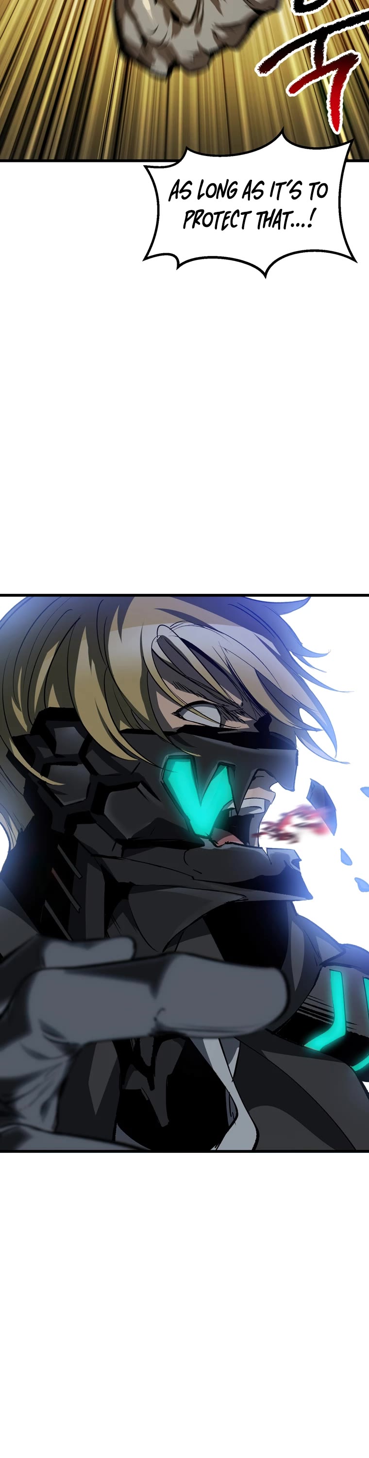 Survival Story of a Sword King in a Fantasy World Chapter 176 page 58 - Chapter 176