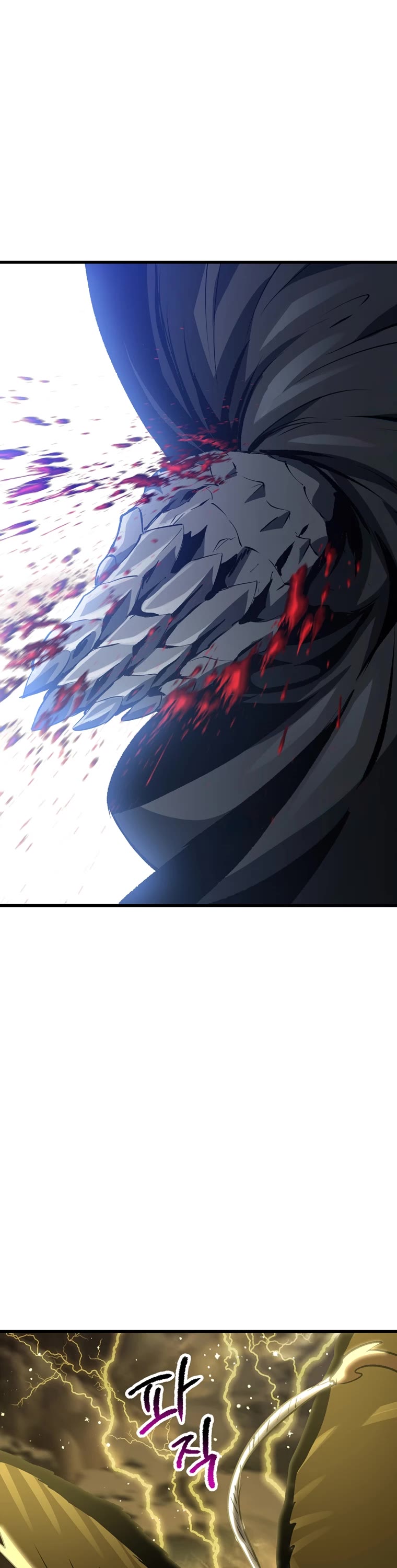 Survival Story of a Sword King in a Fantasy World Chapter 176 page 59 - Chapter 176