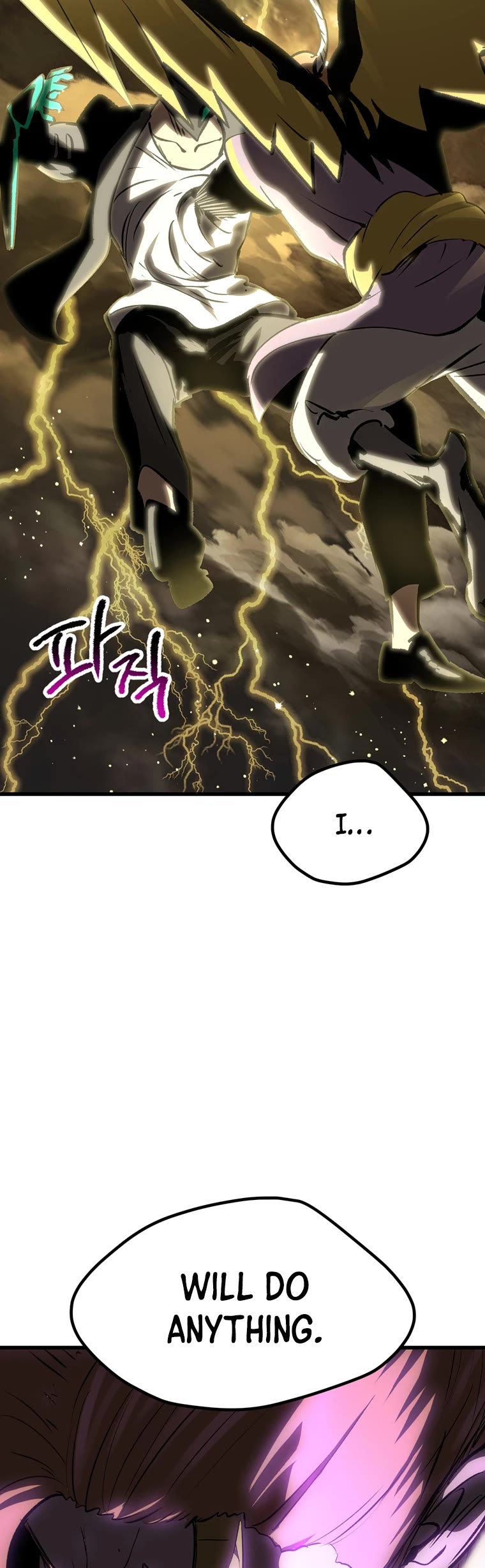 Survival Story of a Sword King in a Fantasy World Chapter 176 page 60 - Chapter 176