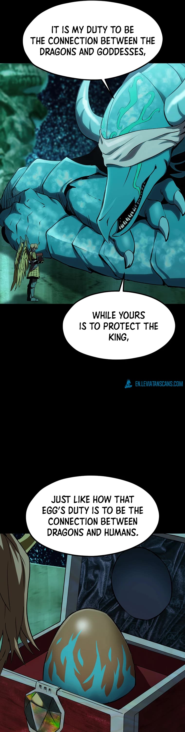 Survival Story of a Sword King in a Fantasy World Chapter 176 page 7 - Chapter 176