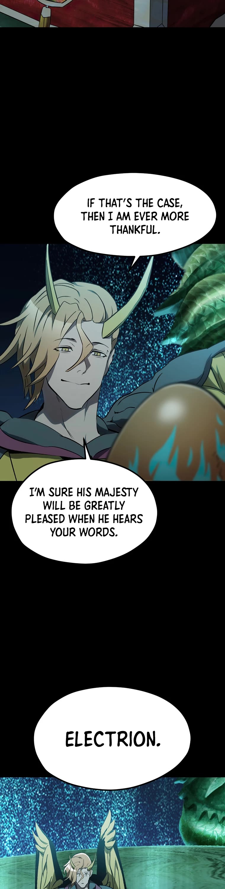 Survival Story of a Sword King in a Fantasy World Chapter 176 page 8 - Chapter 176