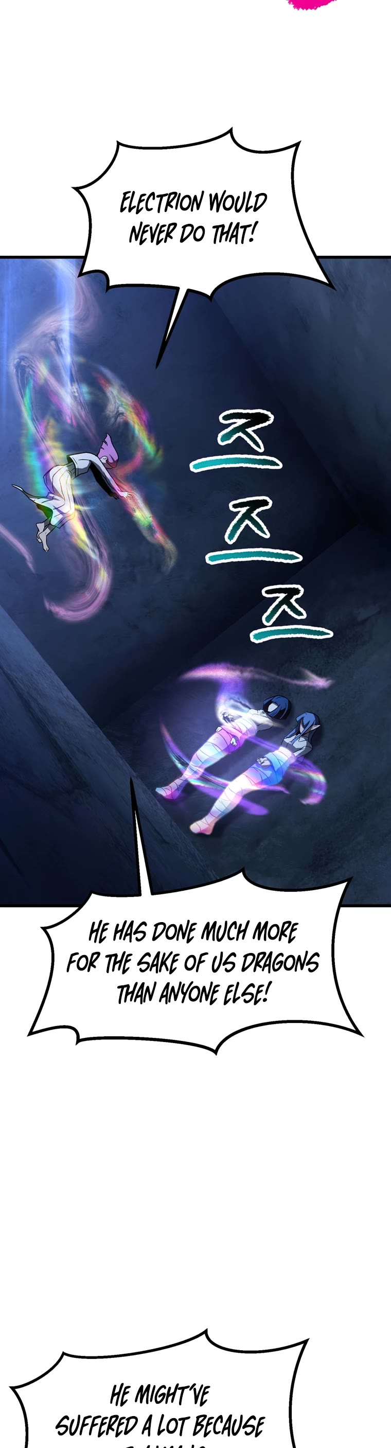 Survival Story of a Sword King in a Fantasy World Chapter 177 page 10 - Chapter 177