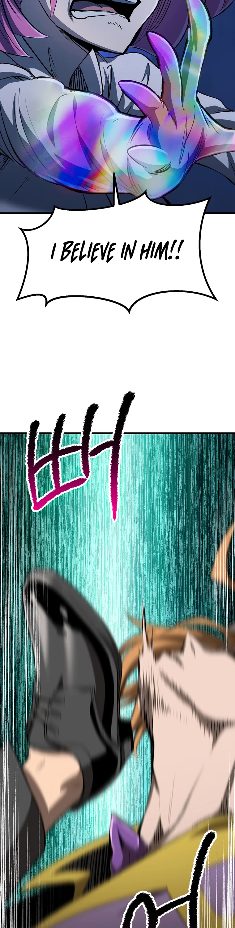 Survival Story of a Sword King in a Fantasy World Chapter 177 page 12 - Chapter 177