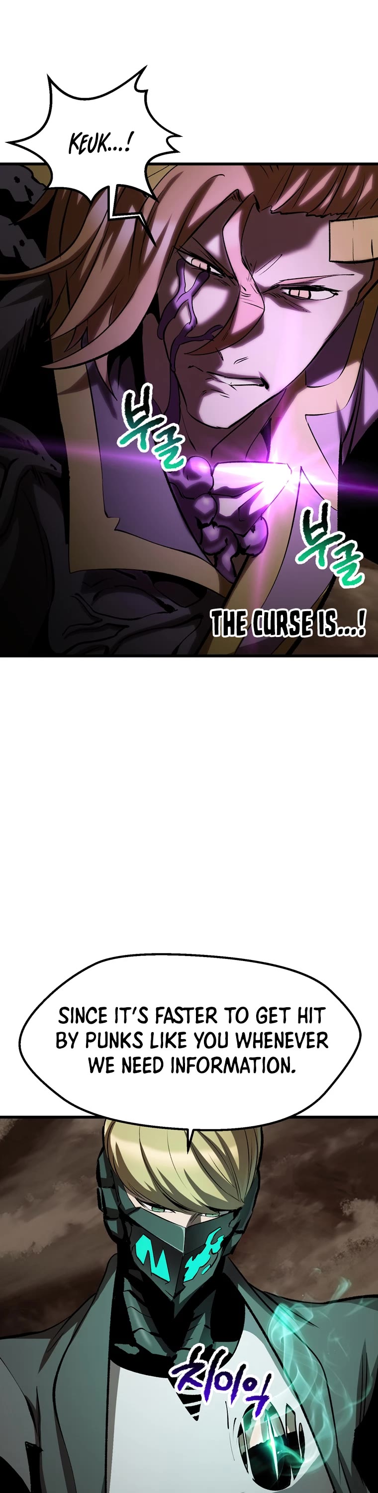 Survival Story of a Sword King in a Fantasy World Chapter 177 page 17 - Chapter 177