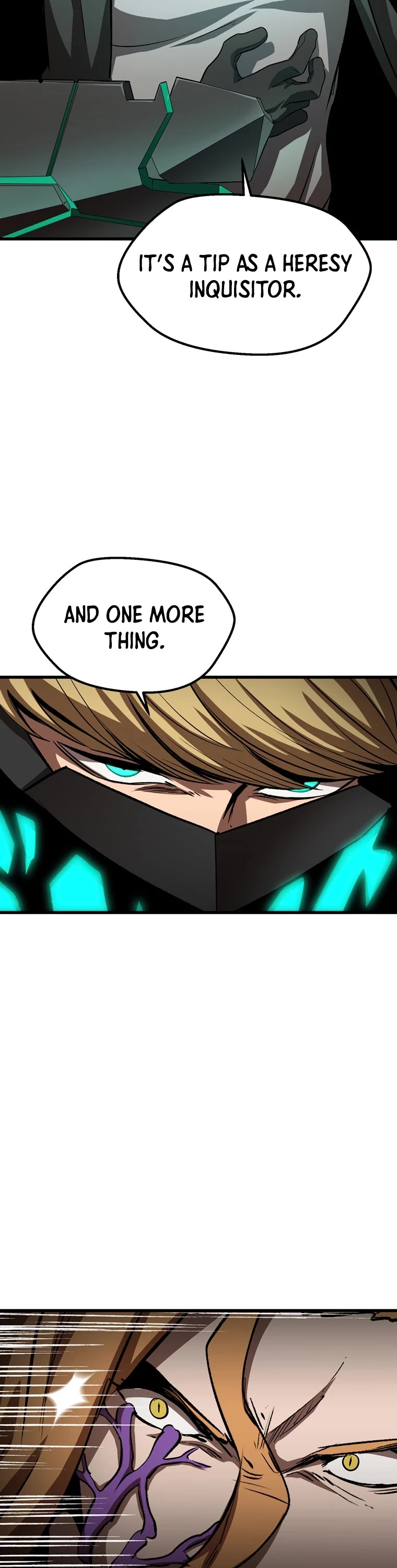Survival Story of a Sword King in a Fantasy World Chapter 177 page 18 - Chapter 177
