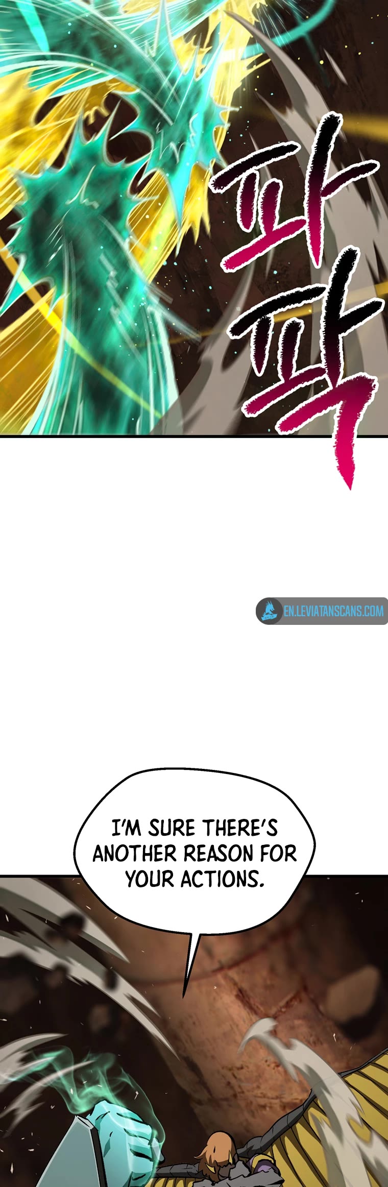 Survival Story of a Sword King in a Fantasy World Chapter 177 page 26 - Chapter 177