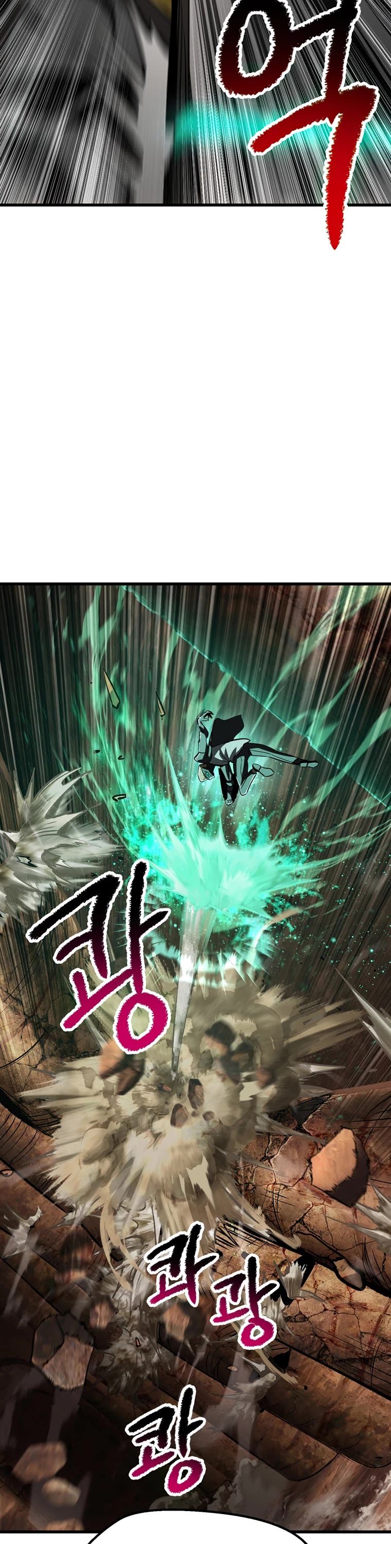 Survival Story of a Sword King in a Fantasy World Chapter 177 page 28 - Chapter 177