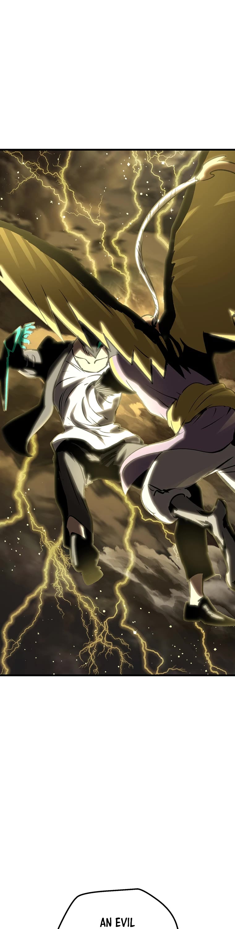 Survival Story of a Sword King in a Fantasy World Chapter 177 page 3 - Chapter 177