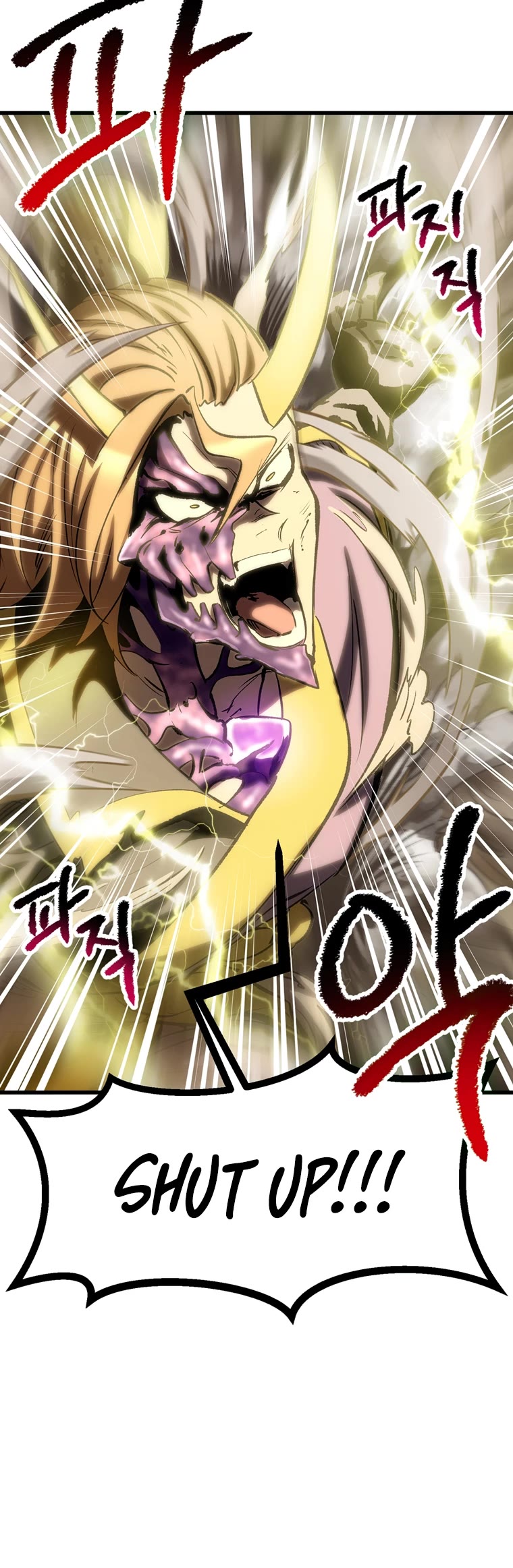 Survival Story of a Sword King in a Fantasy World Chapter 177 page 31 - Chapter 177