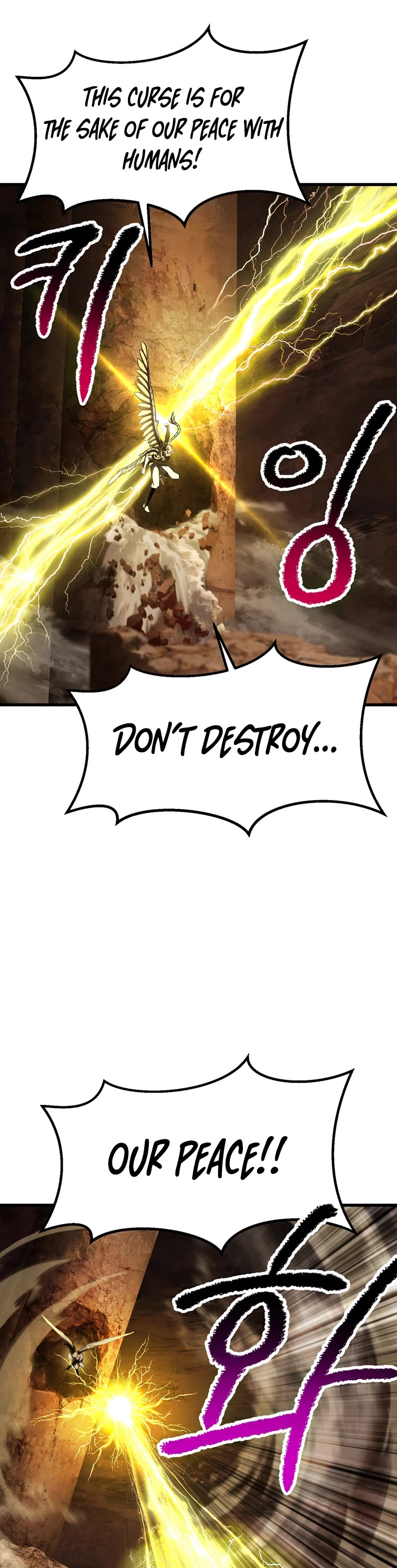 Survival Story of a Sword King in a Fantasy World Chapter 177 page 32 - Chapter 177