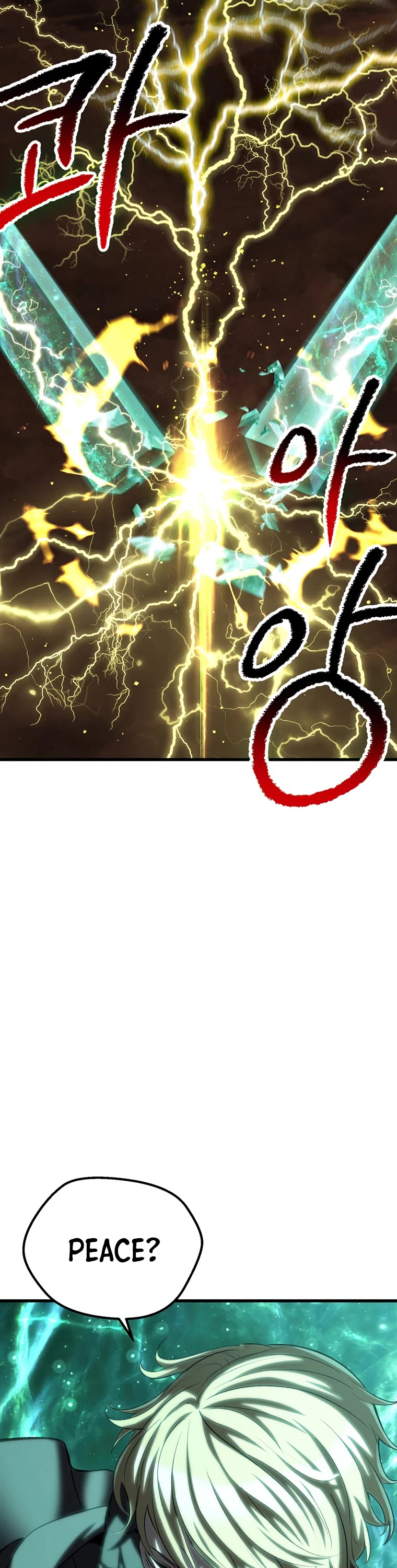 Survival Story of a Sword King in a Fantasy World Chapter 177 page 38 - Chapter 177