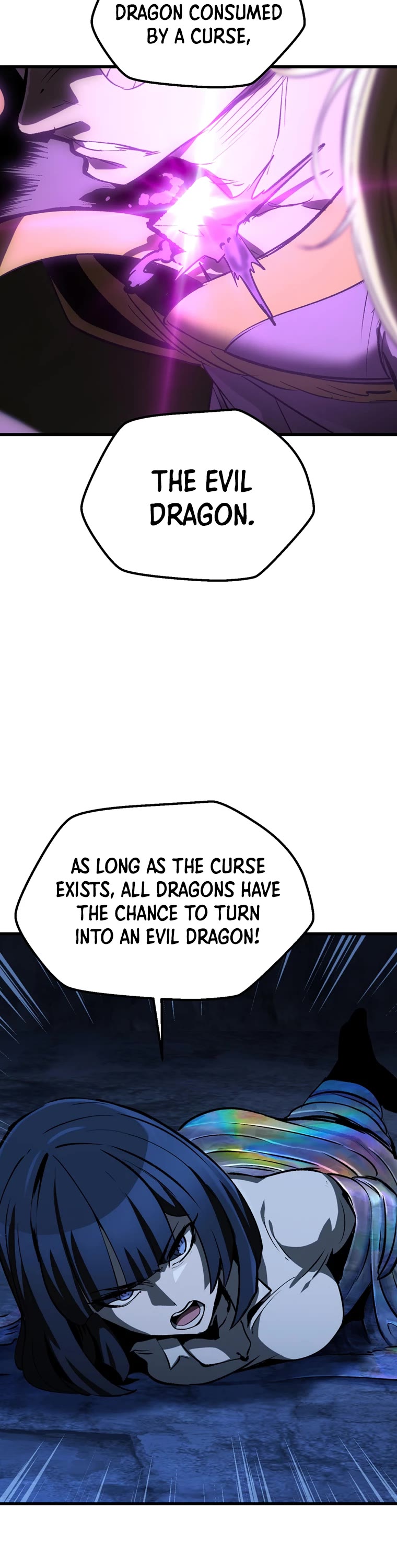 Survival Story of a Sword King in a Fantasy World Chapter 177 page 4 - Chapter 177