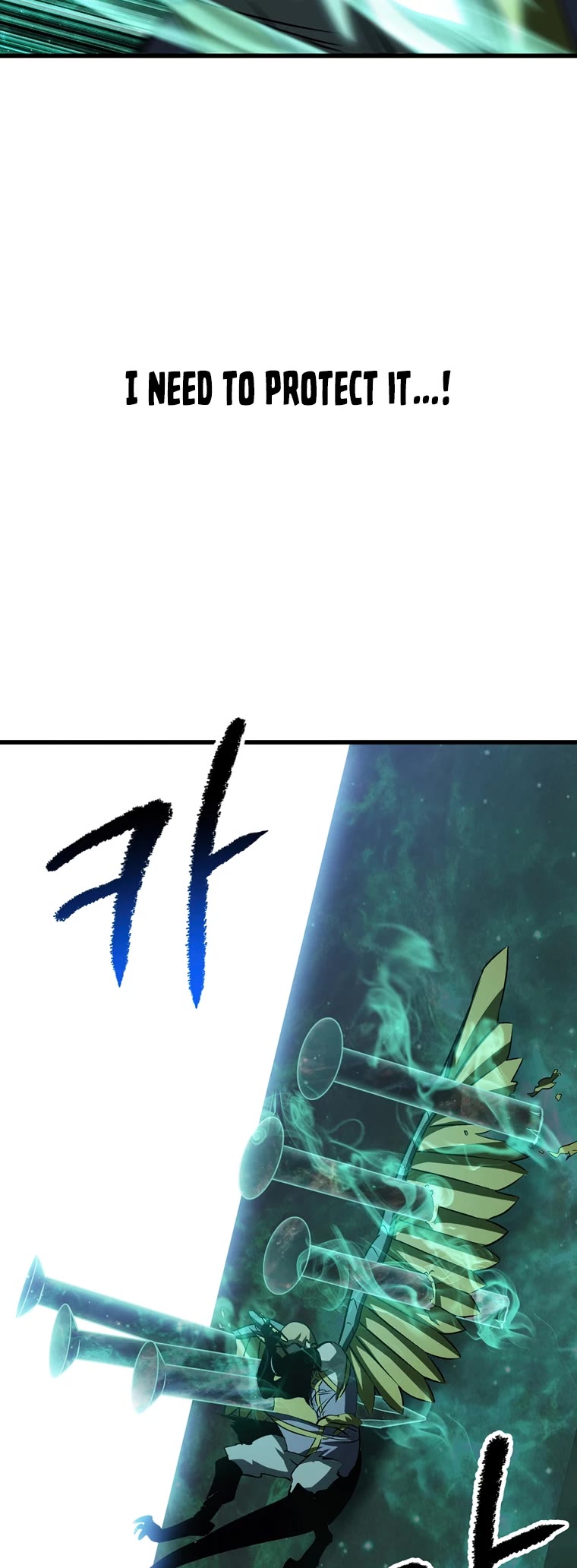 Survival Story of a Sword King in a Fantasy World Chapter 177 page 41 - Chapter 177