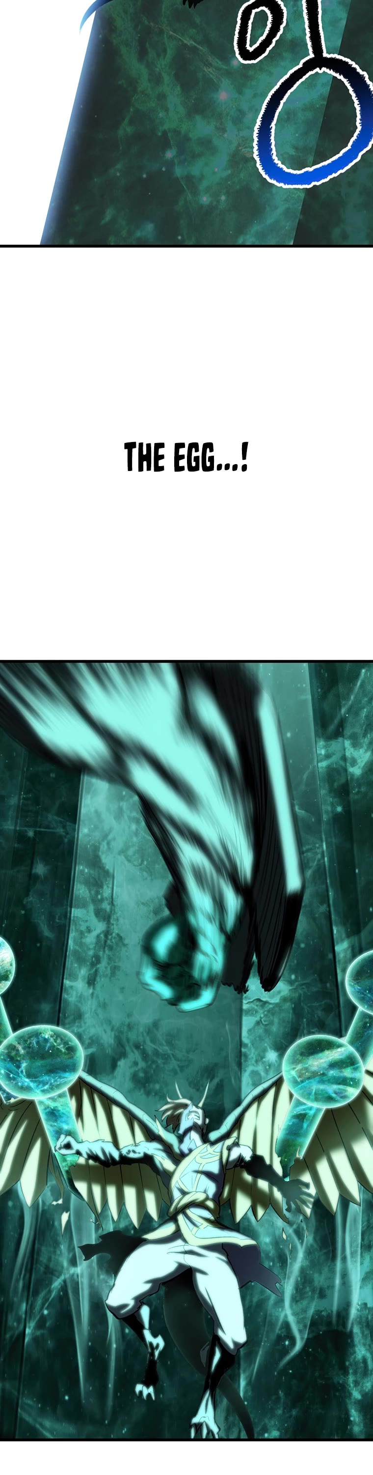Survival Story of a Sword King in a Fantasy World Chapter 177 page 42 - Chapter 177