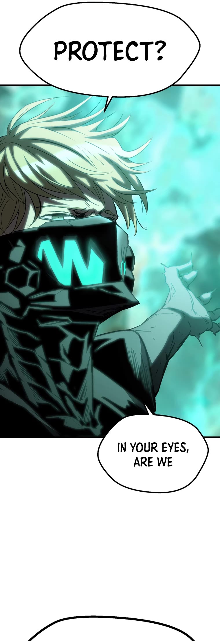 Survival Story of a Sword King in a Fantasy World Chapter 177 page 45 - Chapter 177