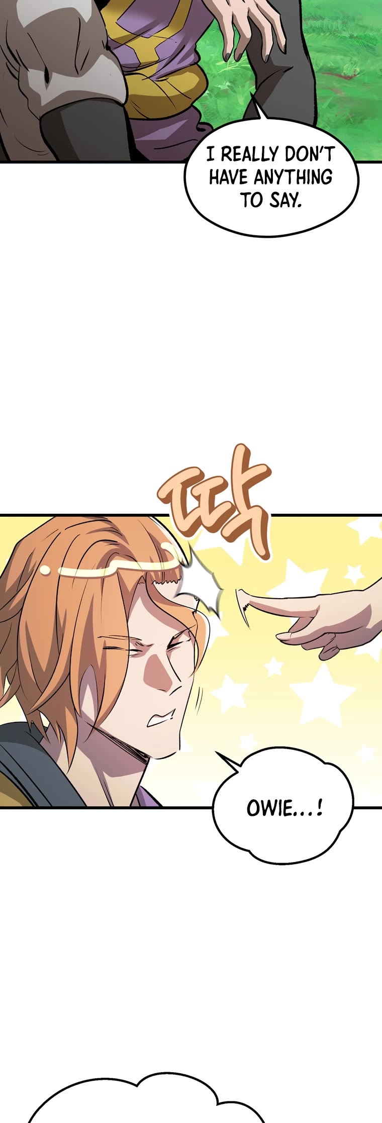 Survival Story of a Sword King in a Fantasy World Chapter 177 page 50 - Chapter 177