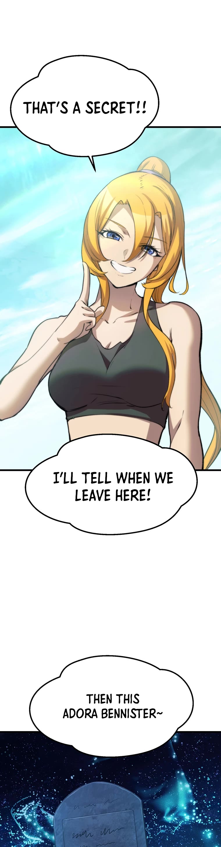 Survival Story of a Sword King in a Fantasy World Chapter 177 page 56 - Chapter 177