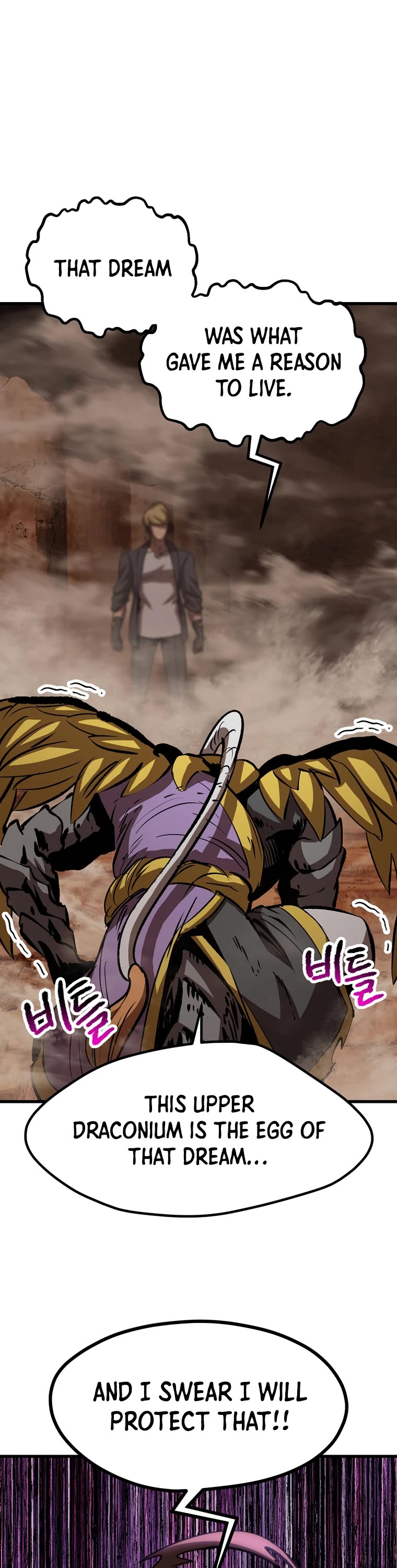 Survival Story of a Sword King in a Fantasy World Chapter 177 page 59 - Chapter 177