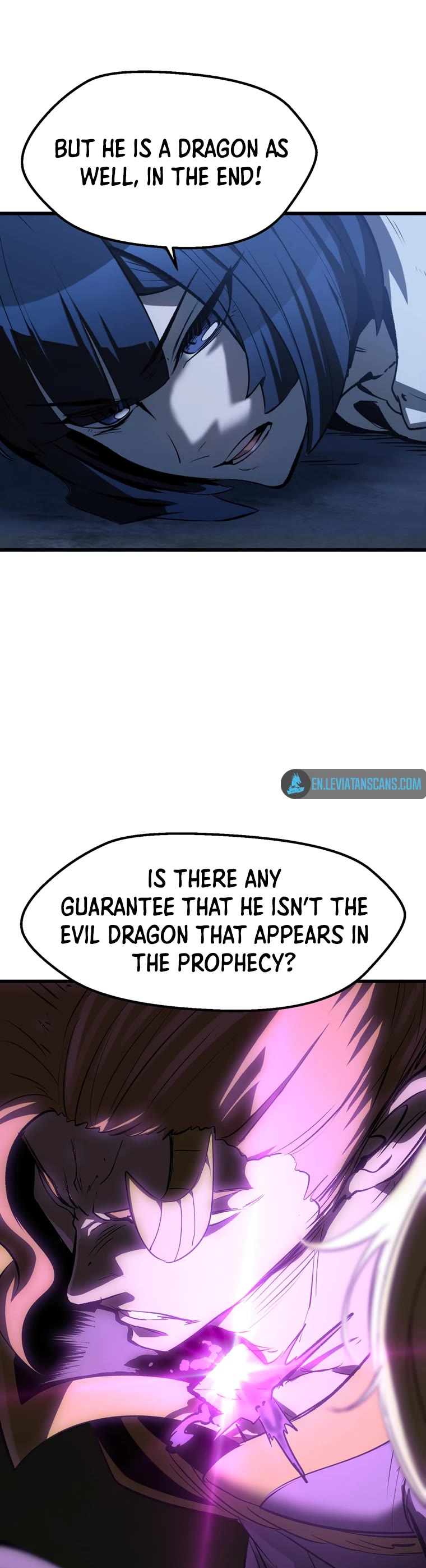Survival Story of a Sword King in a Fantasy World Chapter 177 page 6 - Chapter 177