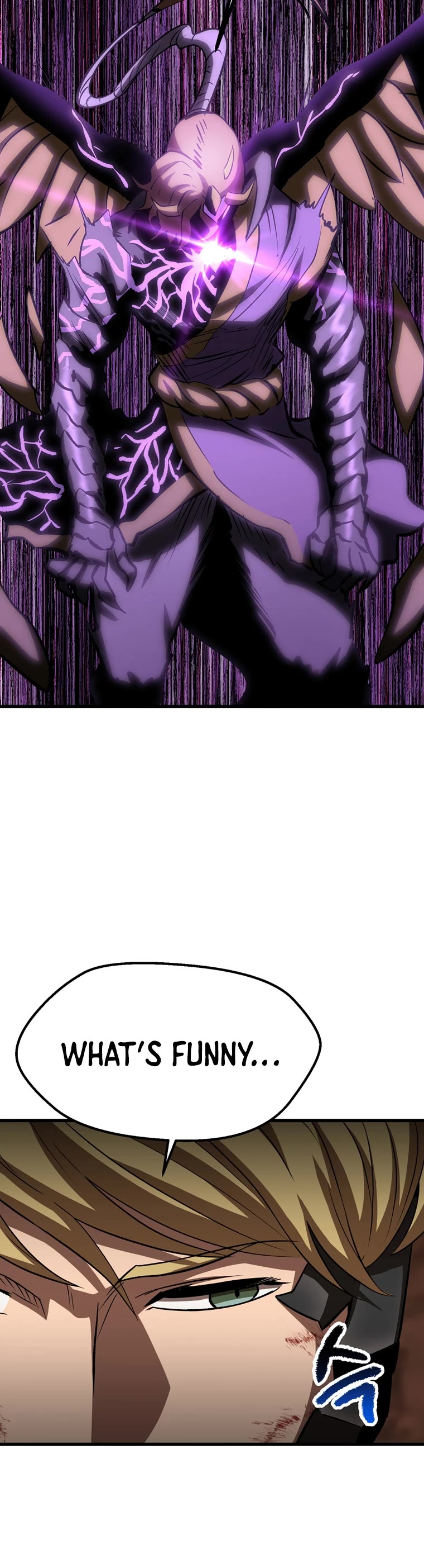 Survival Story of a Sword King in a Fantasy World Chapter 177 page 60 - Chapter 177