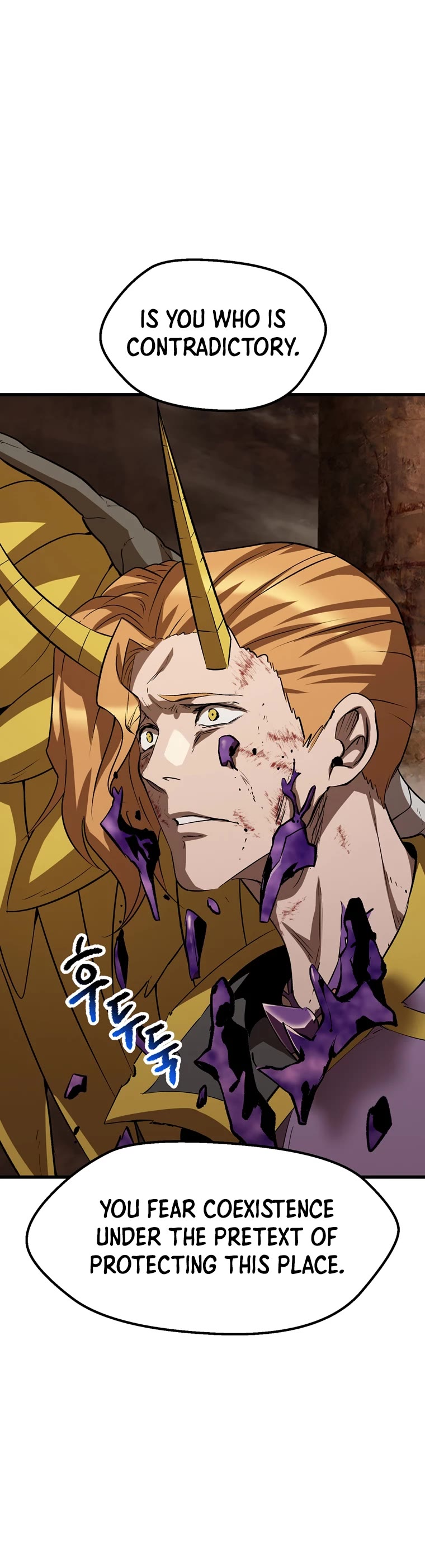 Survival Story of a Sword King in a Fantasy World Chapter 177 page 61 - Chapter 177