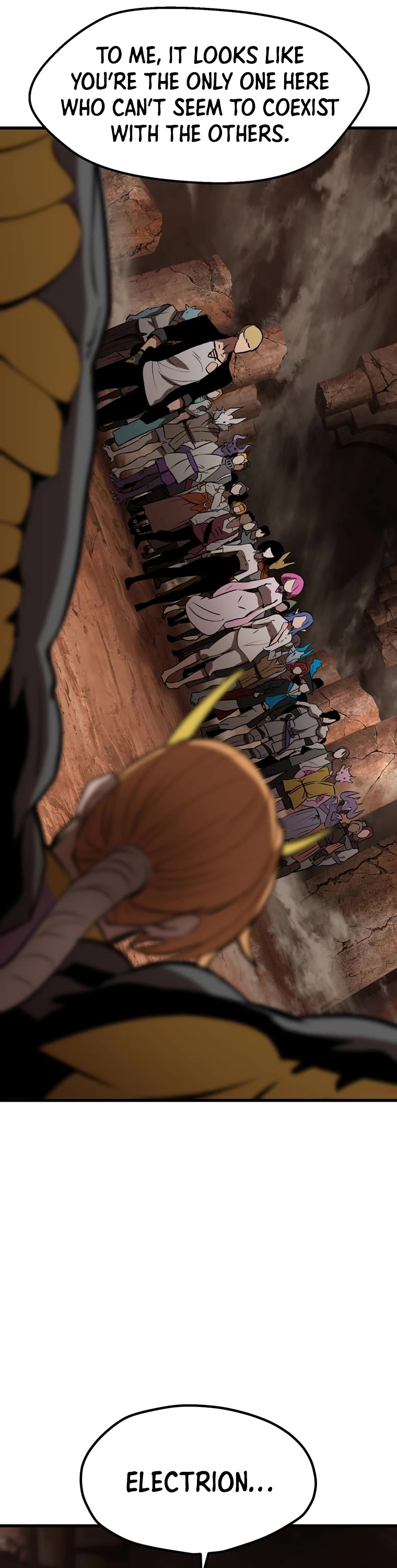 Survival Story of a Sword King in a Fantasy World Chapter 177 page 62 - Chapter 177