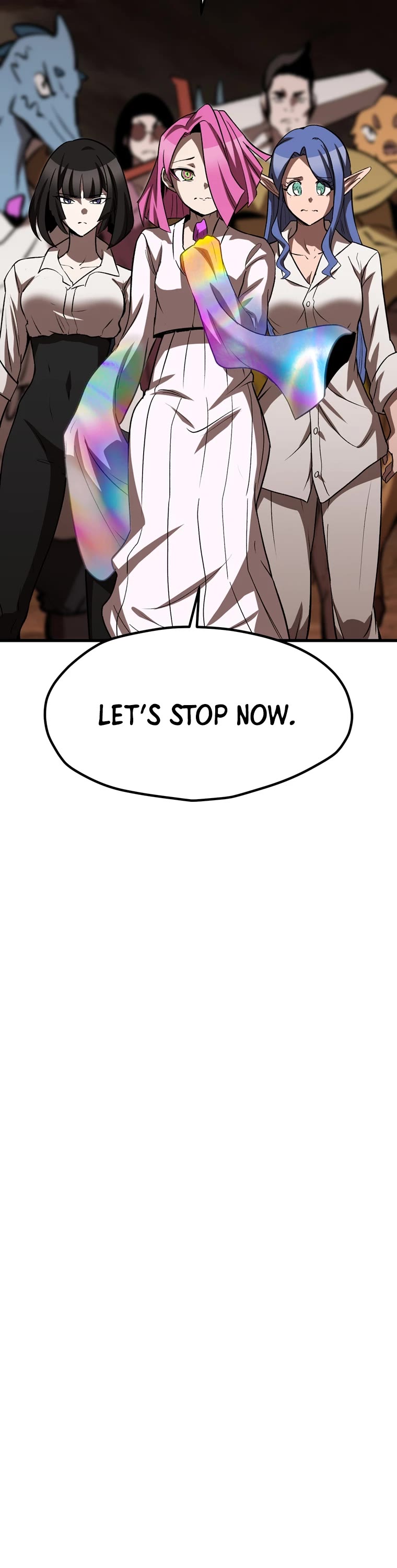Survival Story of a Sword King in a Fantasy World Chapter 177 page 63 - Chapter 177