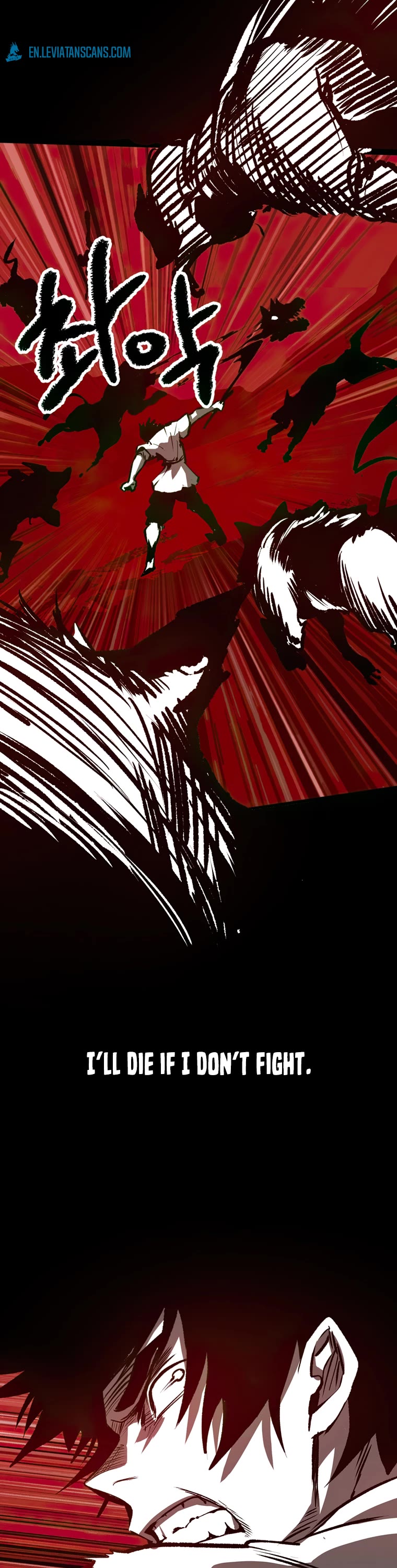 Survival Story of a Sword King in a Fantasy World Chapter 177 page 68 - Chapter 177