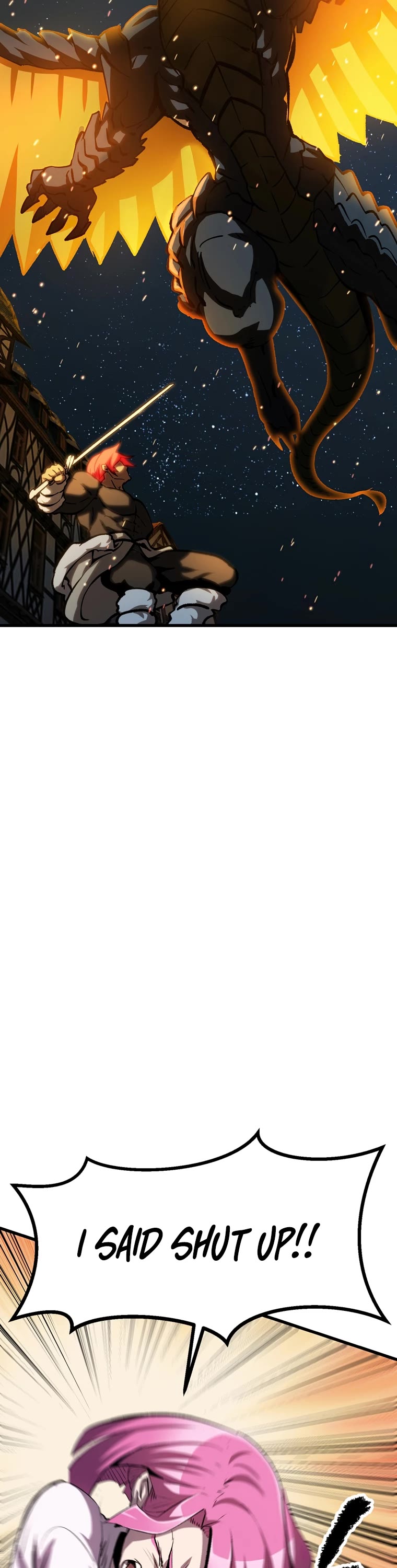 Survival Story of a Sword King in a Fantasy World Chapter 177 page 8 - Chapter 177