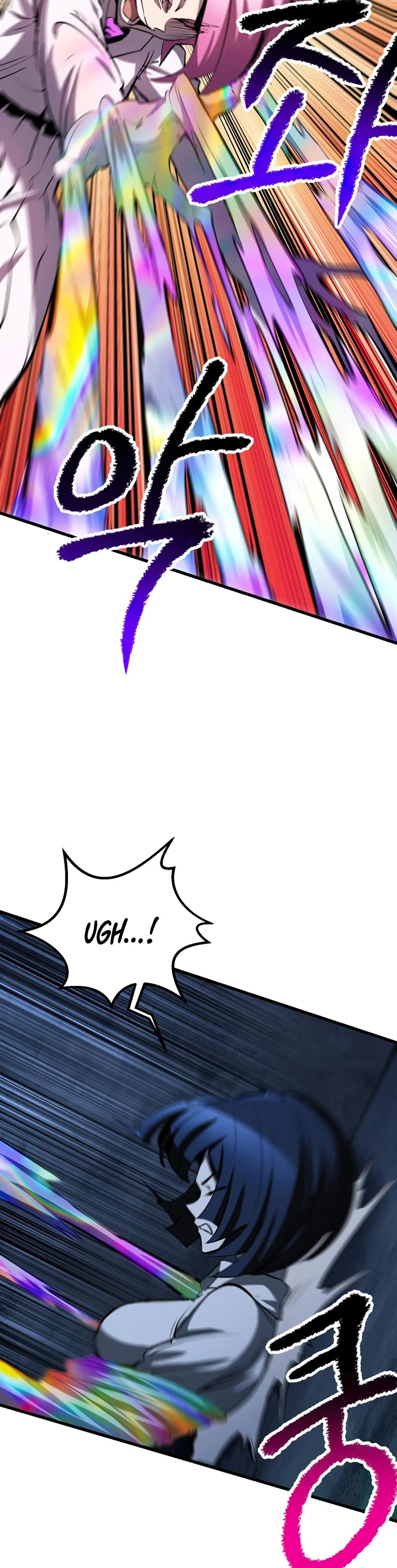 Survival Story of a Sword King in a Fantasy World Chapter 177 page 9 - Chapter 177