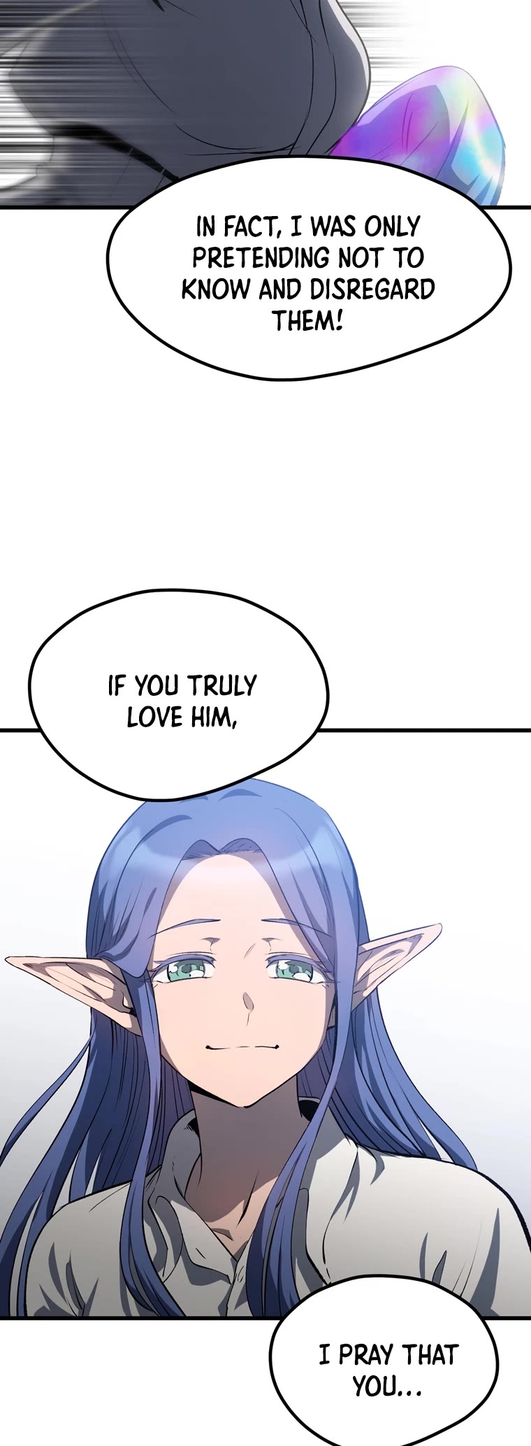 Survival Story of a Sword King in a Fantasy World Chapter 178 page 10 - Chapter 178
