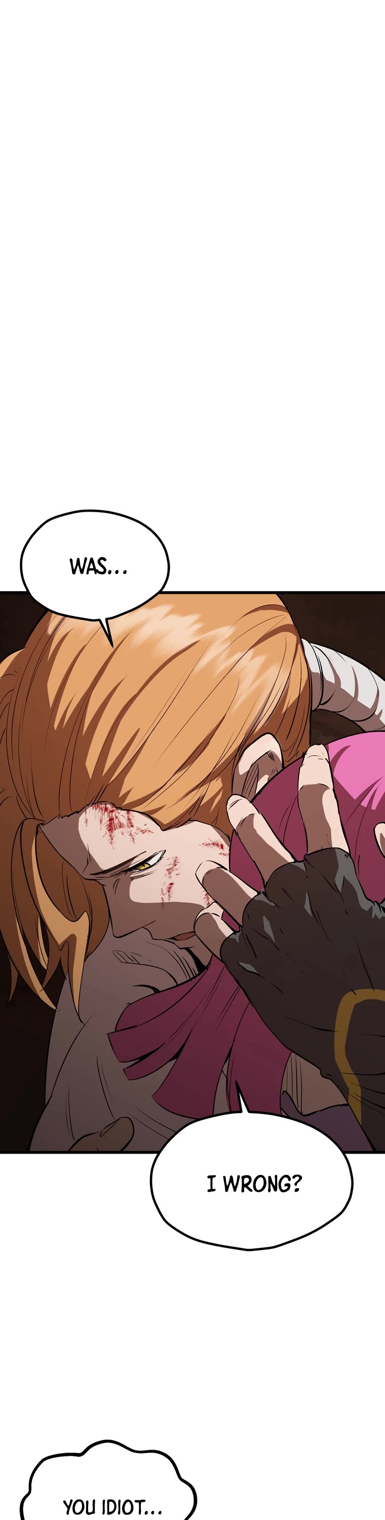 Survival Story of a Sword King in a Fantasy World Chapter 178 page 12 - Chapter 178