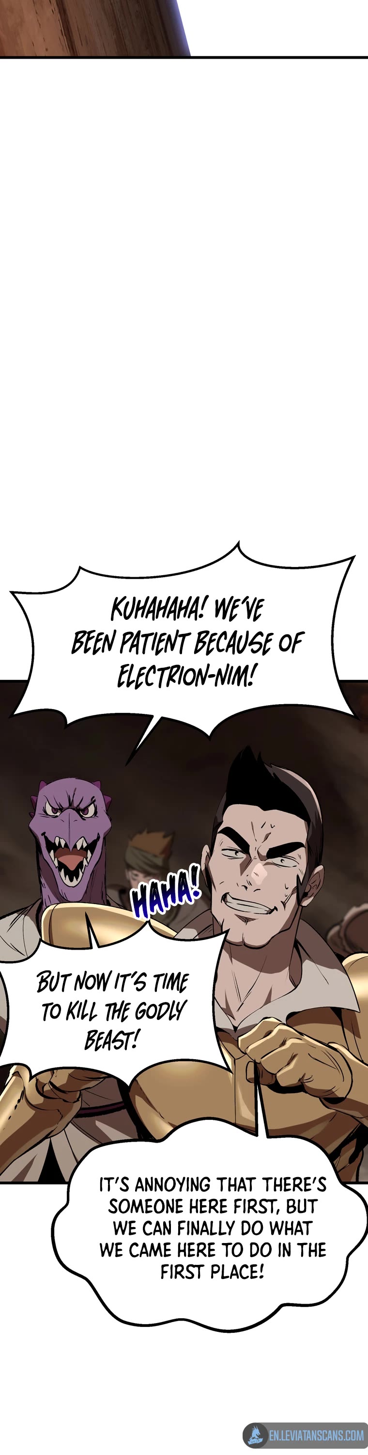 Survival Story of a Sword King in a Fantasy World Chapter 178 page 17 - Chapter 178