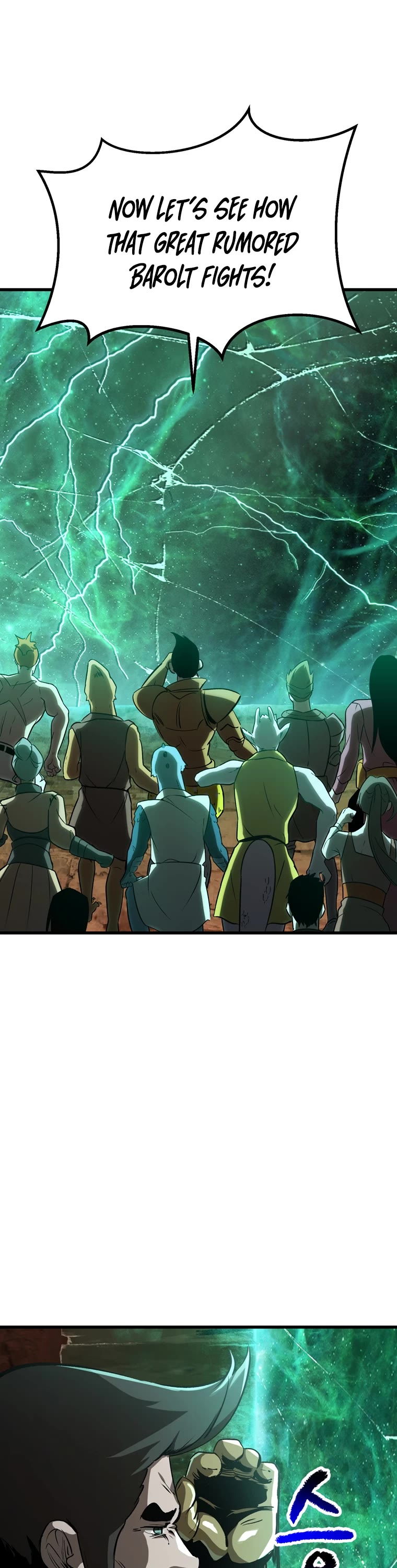 Survival Story of a Sword King in a Fantasy World Chapter 178 page 18 - Chapter 178